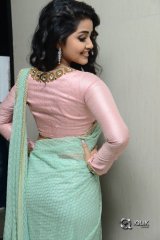 Anupama Parameswaran At Vunnadhi Okate Zindagi Movie Audio Launch